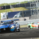 Illustration for article titled Blancpain GT Photos from Silverstone